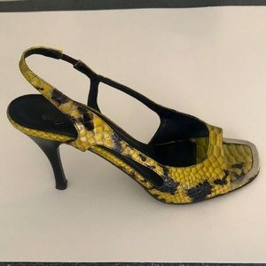Donald J Pliner Couture Heels